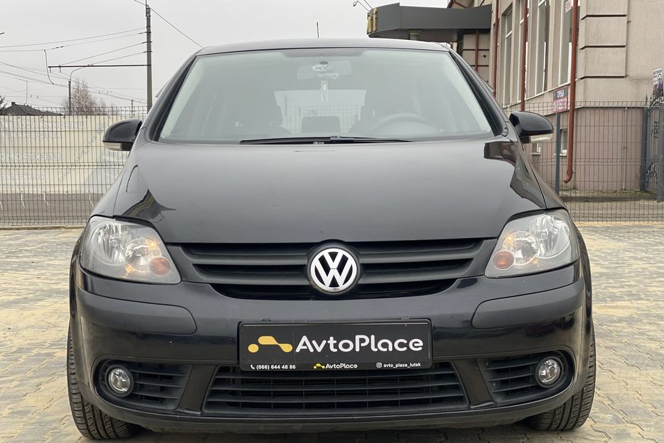 Продам Volkswagen Golf Plus 2006 года в Луцке