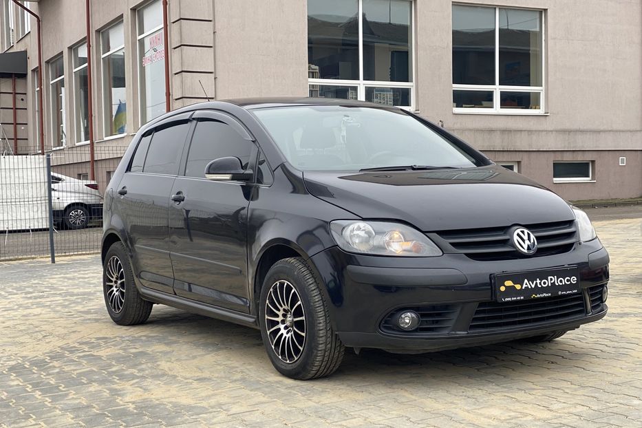 Продам Volkswagen Golf Plus 2006 года в Луцке