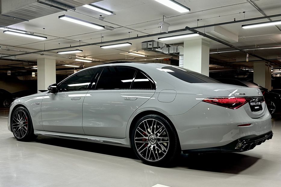 Продам Mercedes-Benz S-Class S 63 AMG E PERFORMANCE 2023 года в Киеве