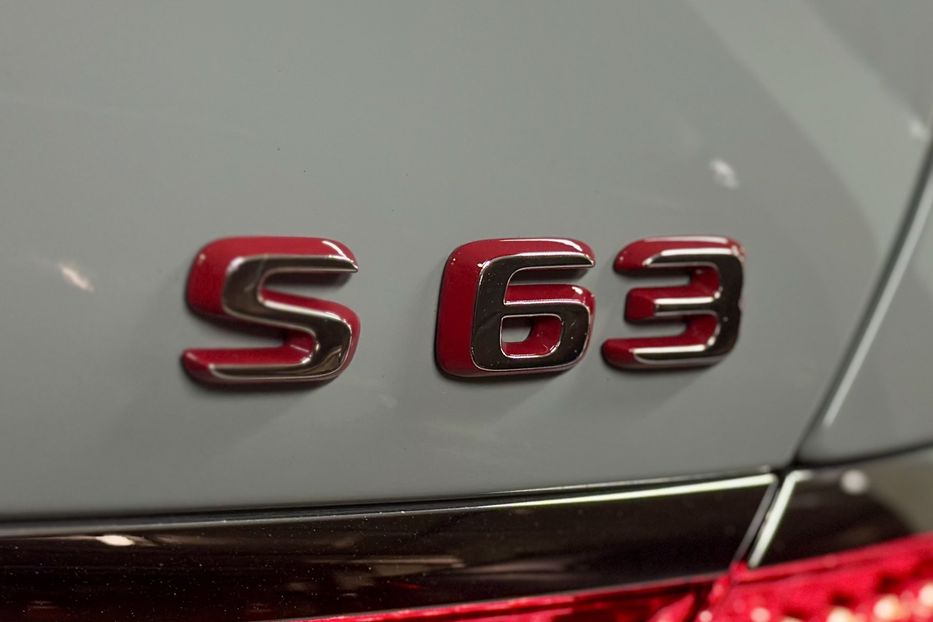 Продам Mercedes-Benz S-Class S 63 AMG E PERFORMANCE 2023 года в Киеве