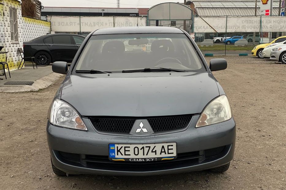 Продам Mitsubishi Lancer 2007 года в Днепре