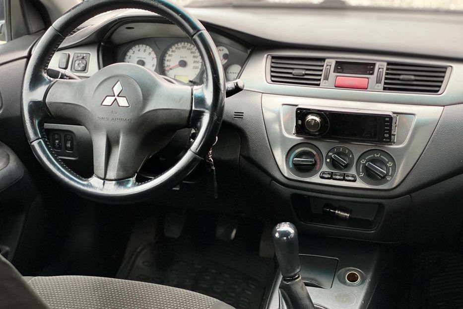 Продам Mitsubishi Lancer 2007 года в Днепре