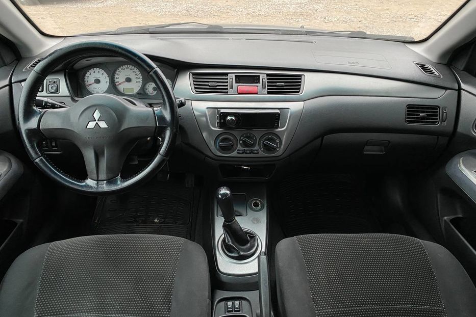 Продам Mitsubishi Lancer 2007 года в Днепре