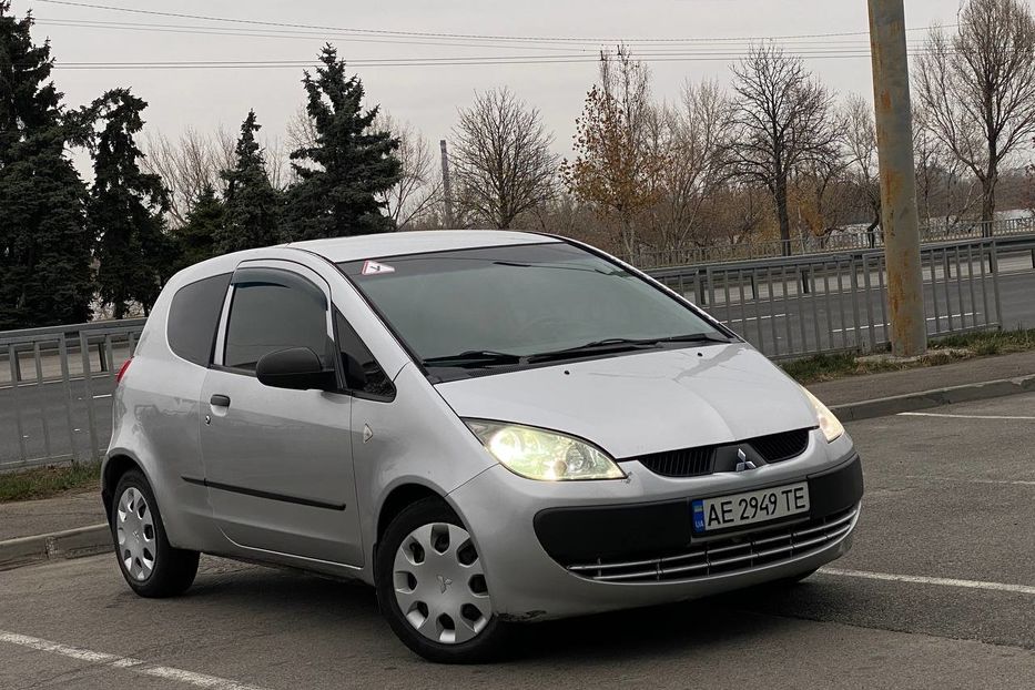 Продам Mitsubishi Colt 2006 года в Днепре