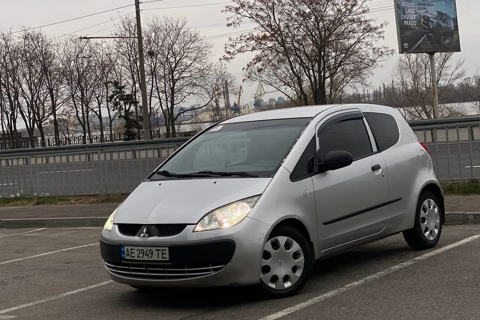 Продам Mitsubishi Colt 2006 года в Днепре