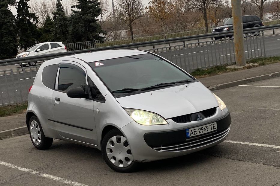 Продам Mitsubishi Colt 2006 года в Днепре