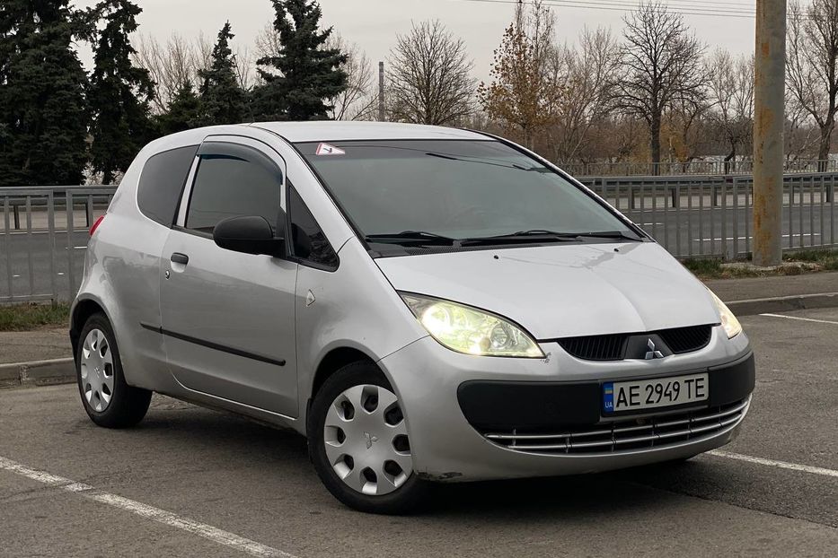 Продам Mitsubishi Colt 2006 года в Днепре