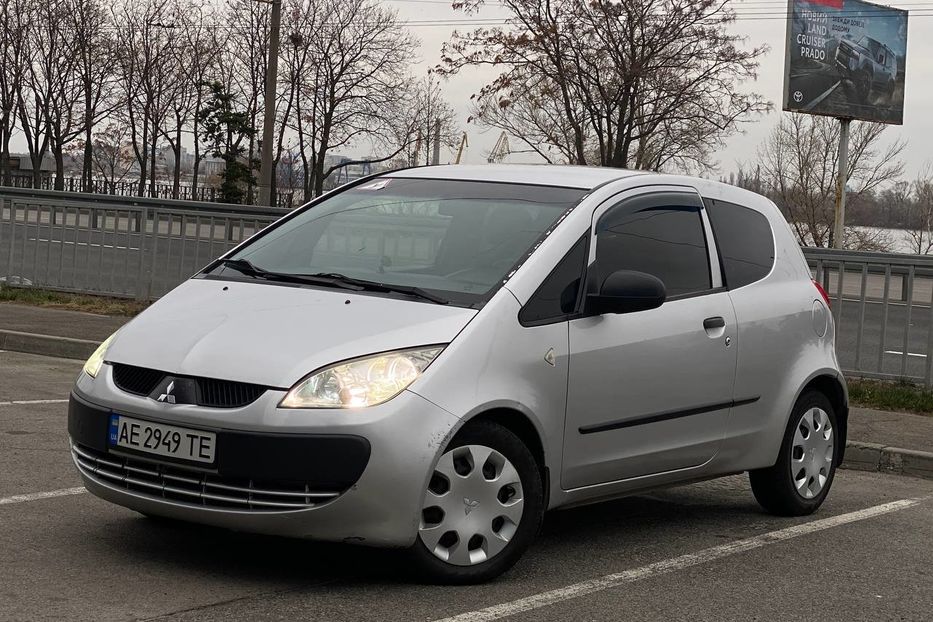 Продам Mitsubishi Colt 2006 года в Днепре