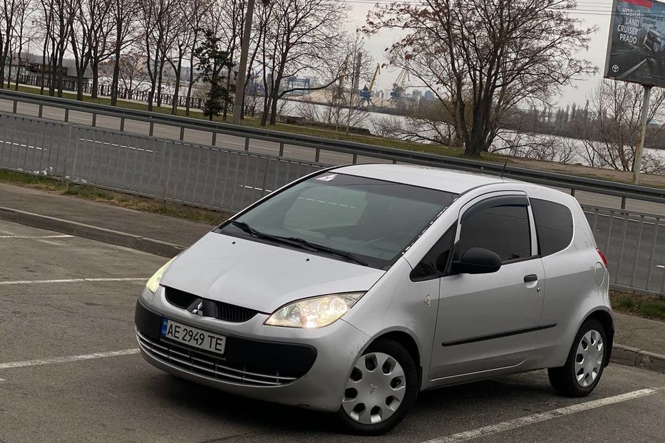 Продам Mitsubishi Colt 2006 года в Днепре