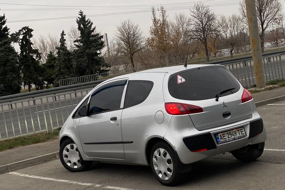 Продам Mitsubishi Colt 2006 года в Днепре