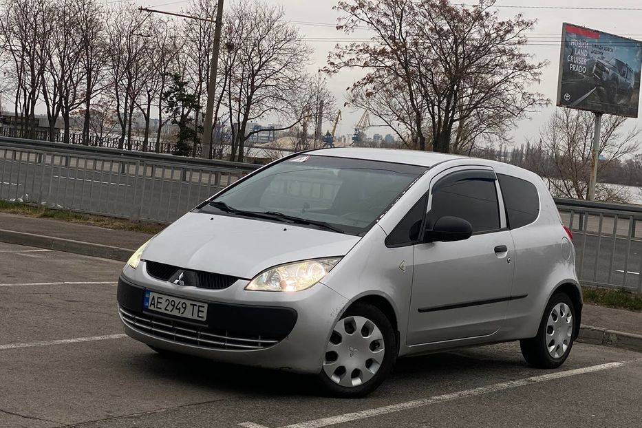 Продам Mitsubishi Colt 2006 года в Днепре