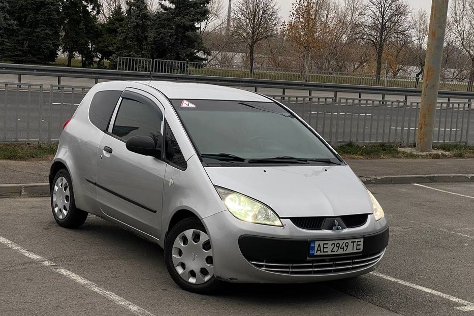 Продам Mitsubishi Colt 2006 года в Днепре