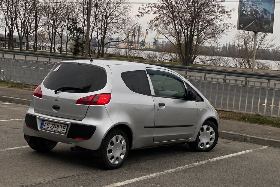 Продам Mitsubishi Colt 2006 года в Днепре