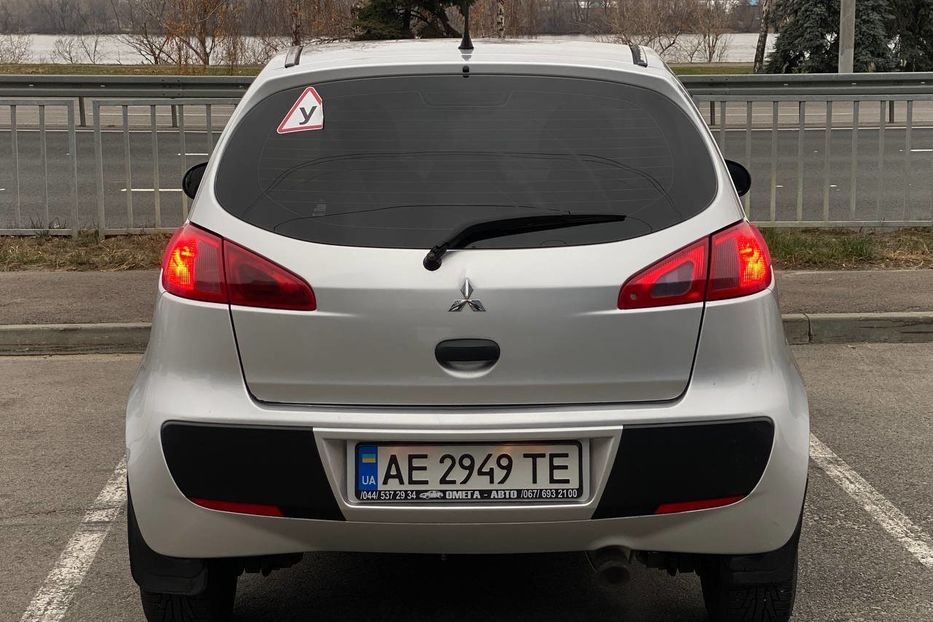 Продам Mitsubishi Colt 2006 года в Днепре