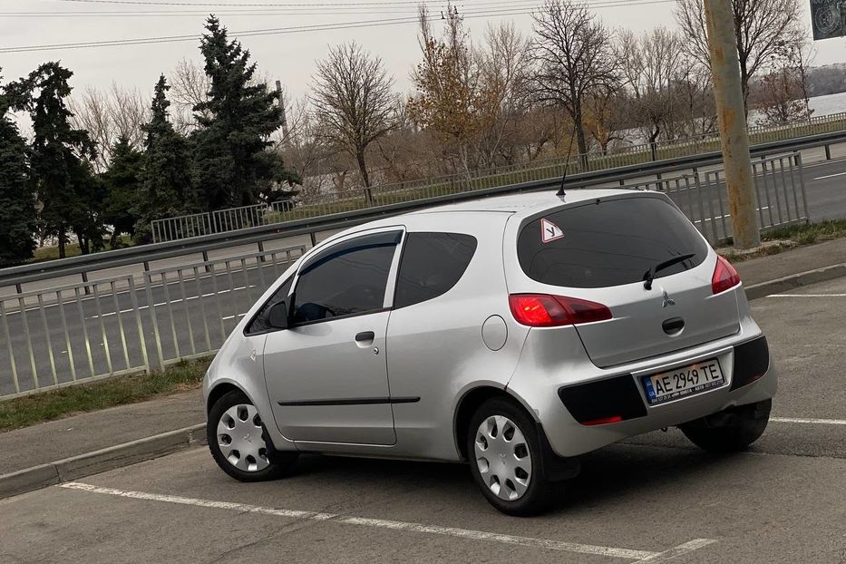 Продам Mitsubishi Colt 2006 года в Днепре