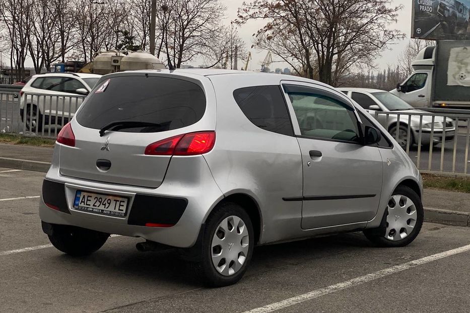 Продам Mitsubishi Colt 2006 года в Днепре