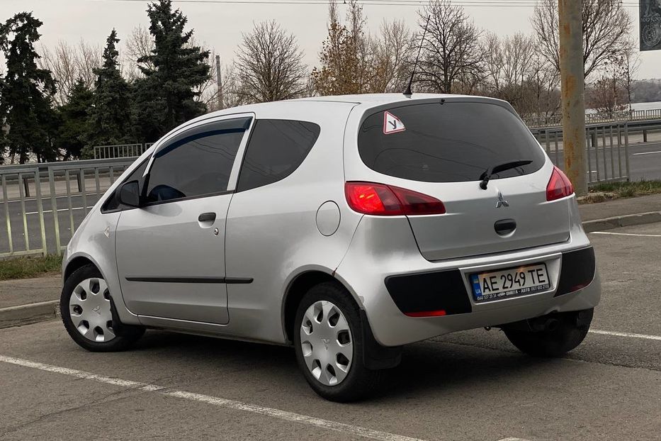 Продам Mitsubishi Colt 2006 года в Днепре