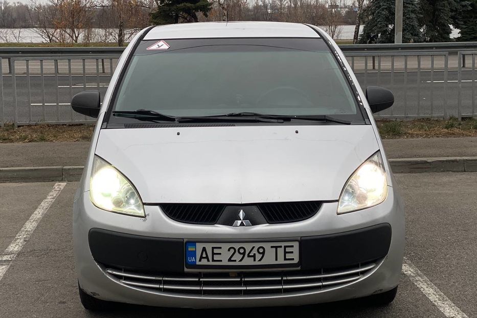 Продам Mitsubishi Colt 2006 года в Днепре