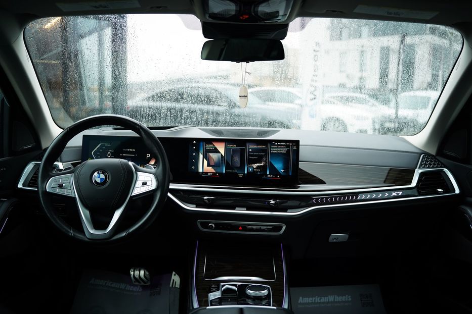 Продам BMW X7 Xdrive40I 2022 года в Черновцах