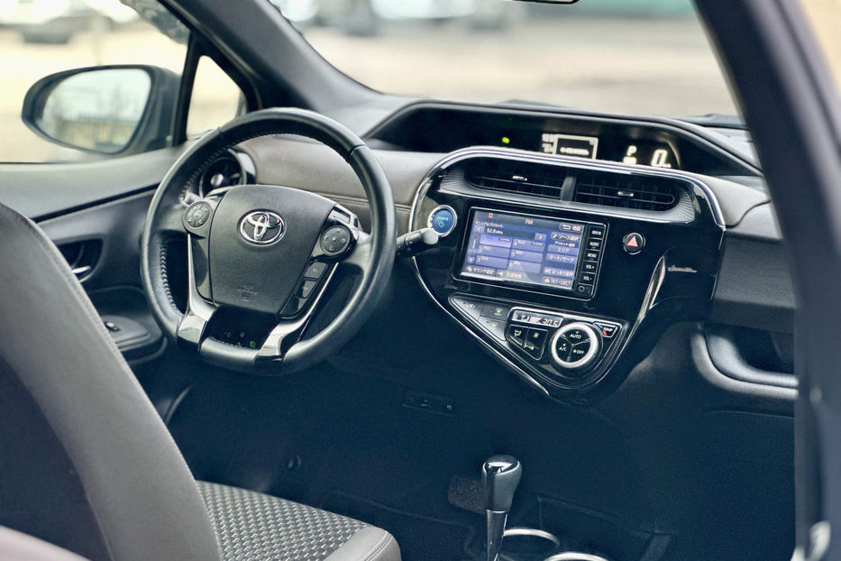 Продам Toyota Auris 2018 года в Киеве