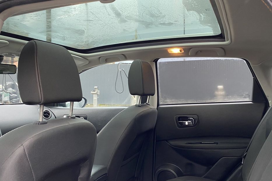 Продам Nissan Qashqai 2011 года в Луцке