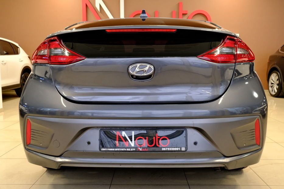 Продам Hyundai Ioniq 2018 года в Одессе