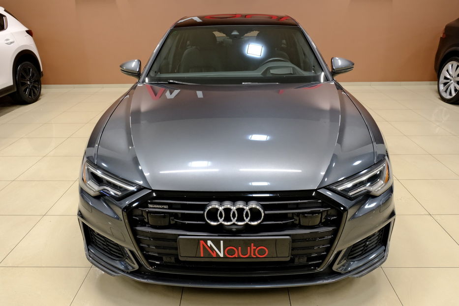 Продам Audi A6 2020 года в Одессе