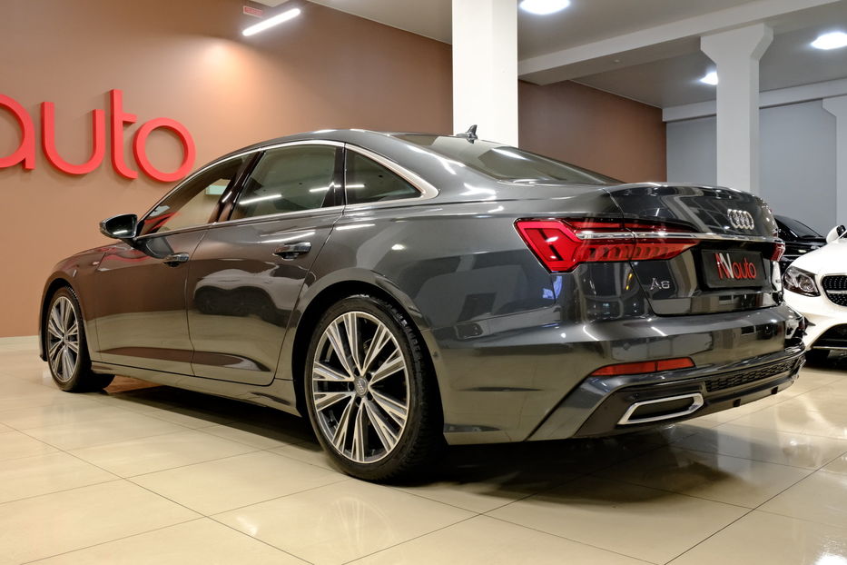 Продам Audi A6 2020 года в Одессе