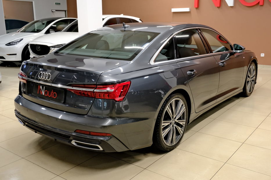 Продам Audi A6 2020 года в Одессе