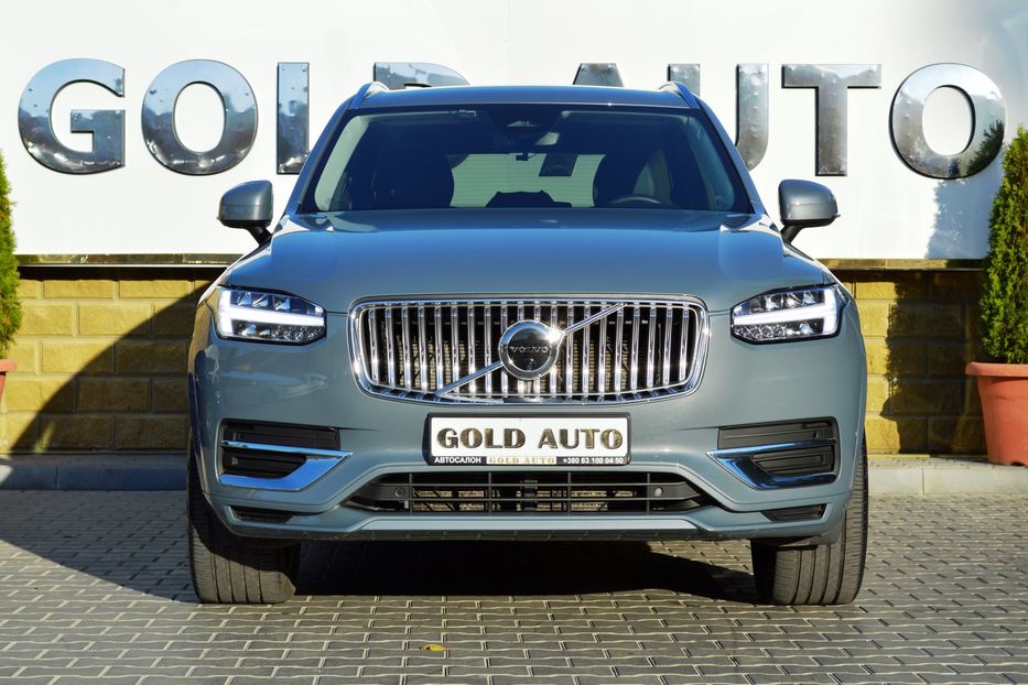 Продам Volvo XC90 2023 года в Одессе