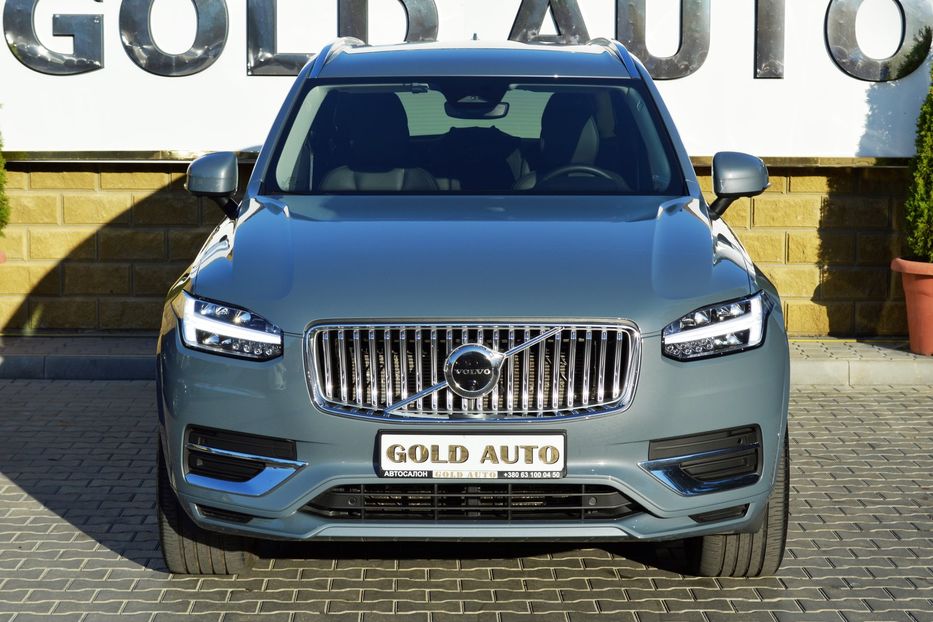 Продам Volvo XC90 2023 года в Одессе