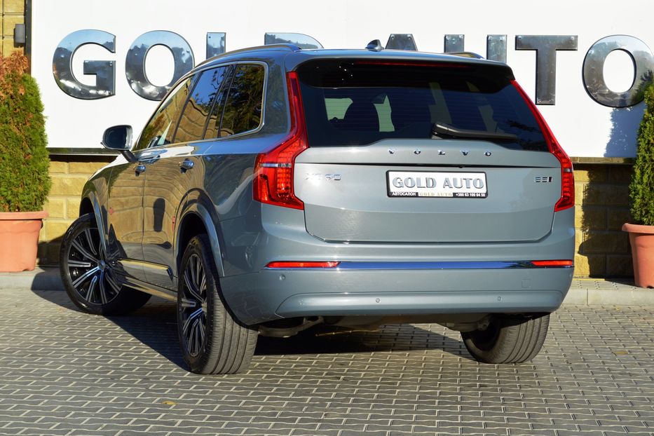 Продам Volvo XC90 2023 года в Одессе