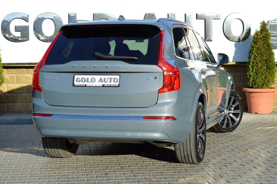 Продам Volvo XC90 2023 года в Одессе