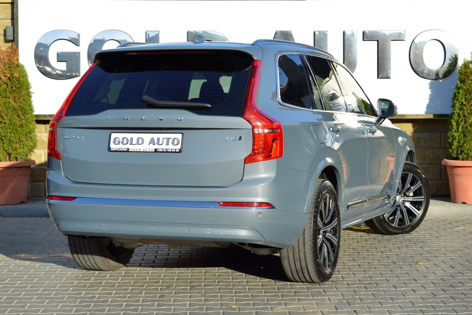 Продам Volvo XC90 2023 года в Одессе