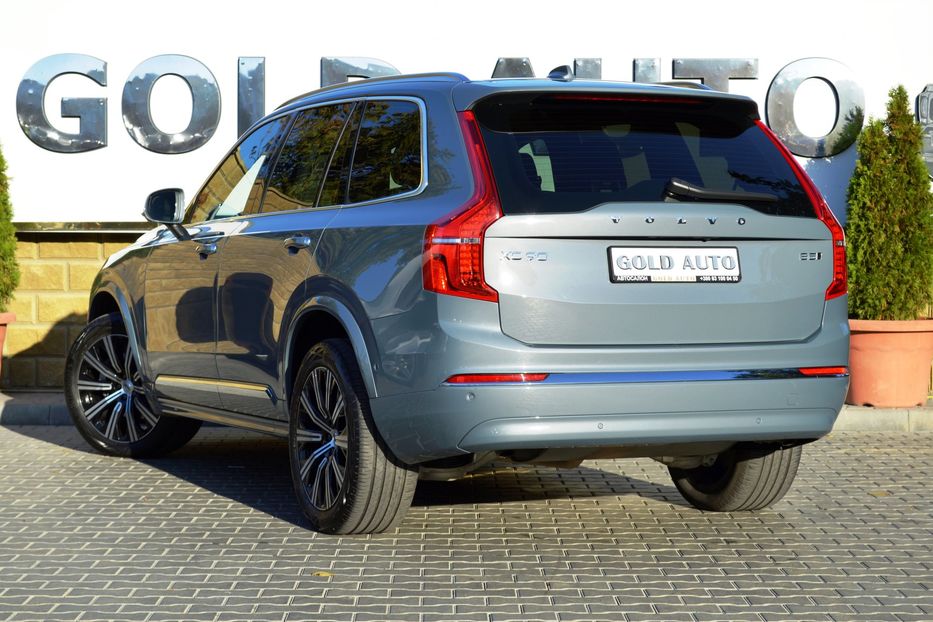 Продам Volvo XC90 2023 года в Одессе