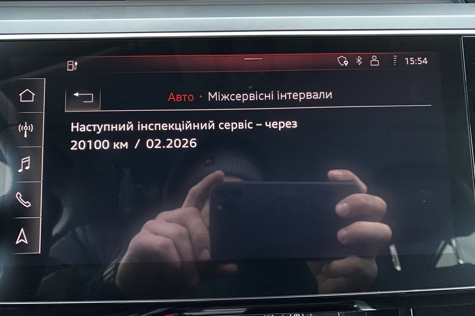 Продам Audi E-Tron 55FullLEDПроекціяСліпізониBang 2020 года в Львове