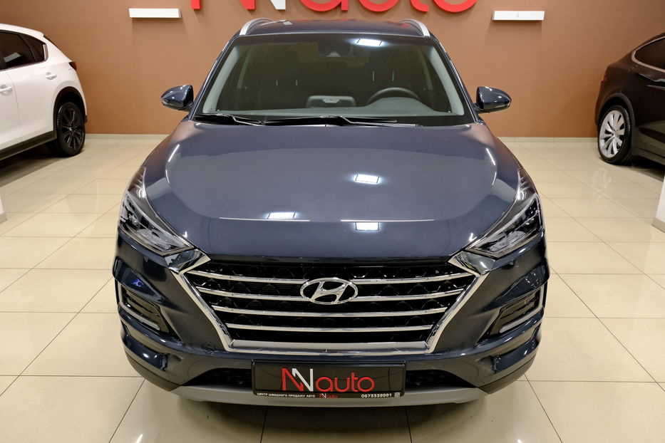 Продам Hyundai Tucson 2020 года в Одессе