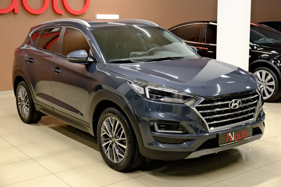 Продам Hyundai Tucson 2020 года в Одессе