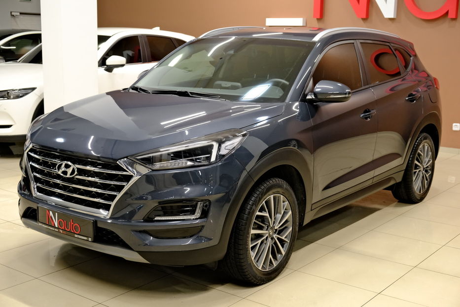 Продам Hyundai Tucson 2020 года в Одессе