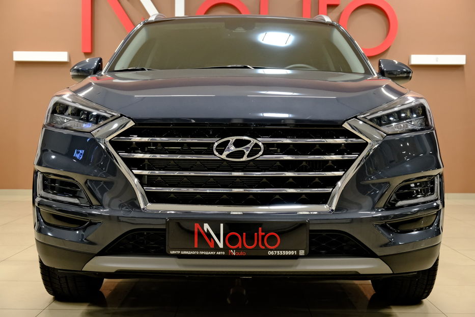 Продам Hyundai Tucson 2020 года в Одессе