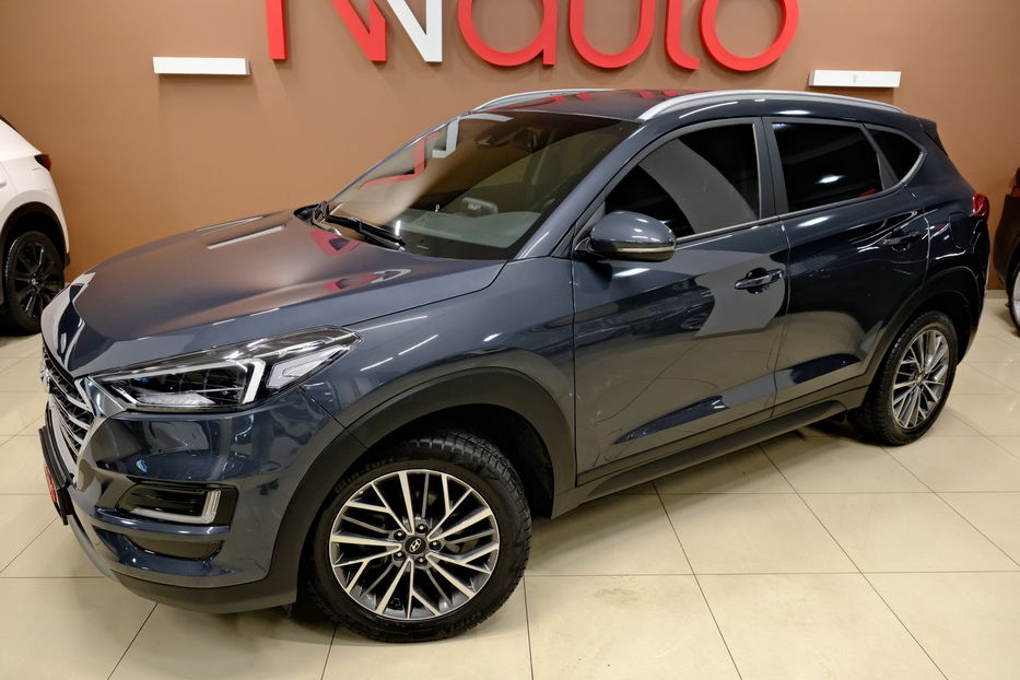 Продам Hyundai Tucson 2020 года в Одессе