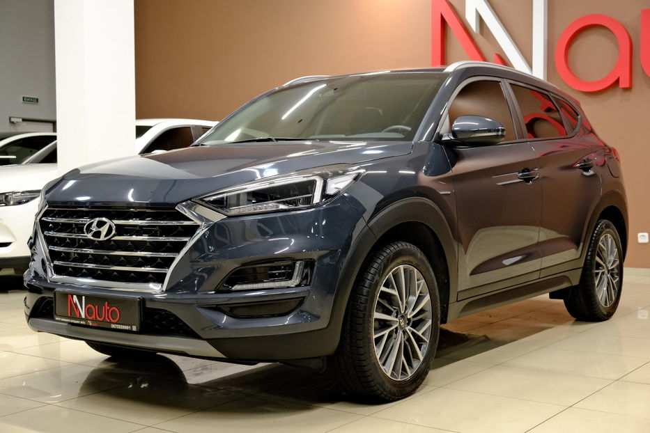 Продам Hyundai Tucson 2020 года в Одессе