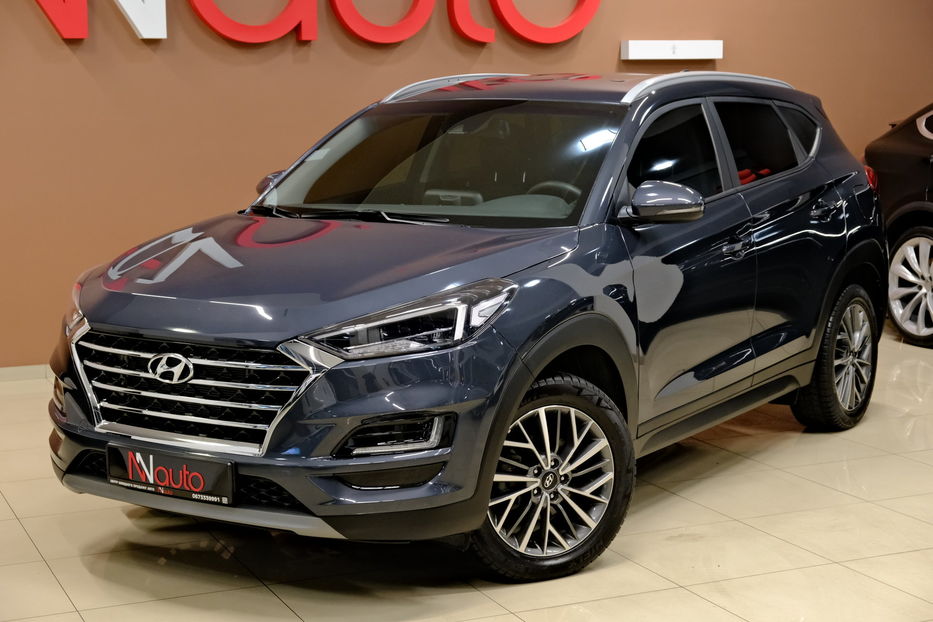 Продам Hyundai Tucson 2020 года в Одессе