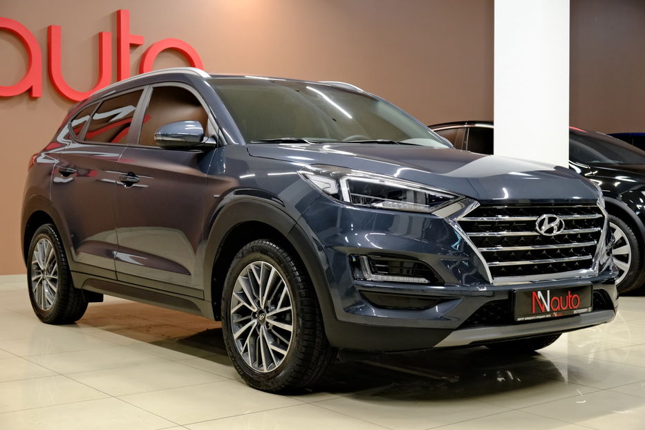 Продам Hyundai Tucson 2020 года в Одессе