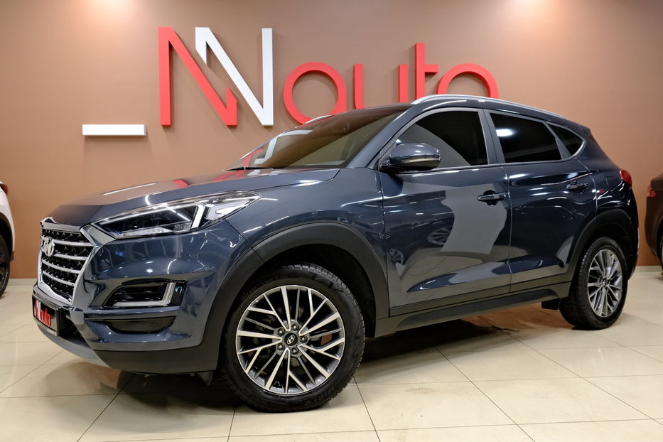 Продам Hyundai Tucson 2020 года в Одессе