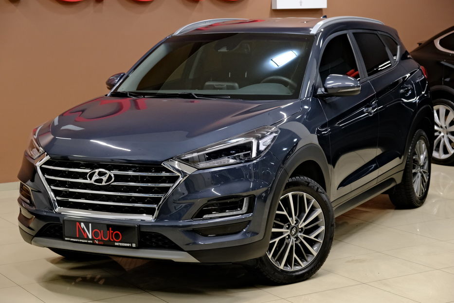 Продам Hyundai Tucson 2020 года в Одессе