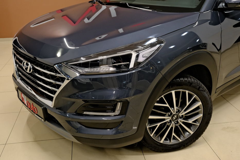 Продам Hyundai Tucson 2020 года в Одессе