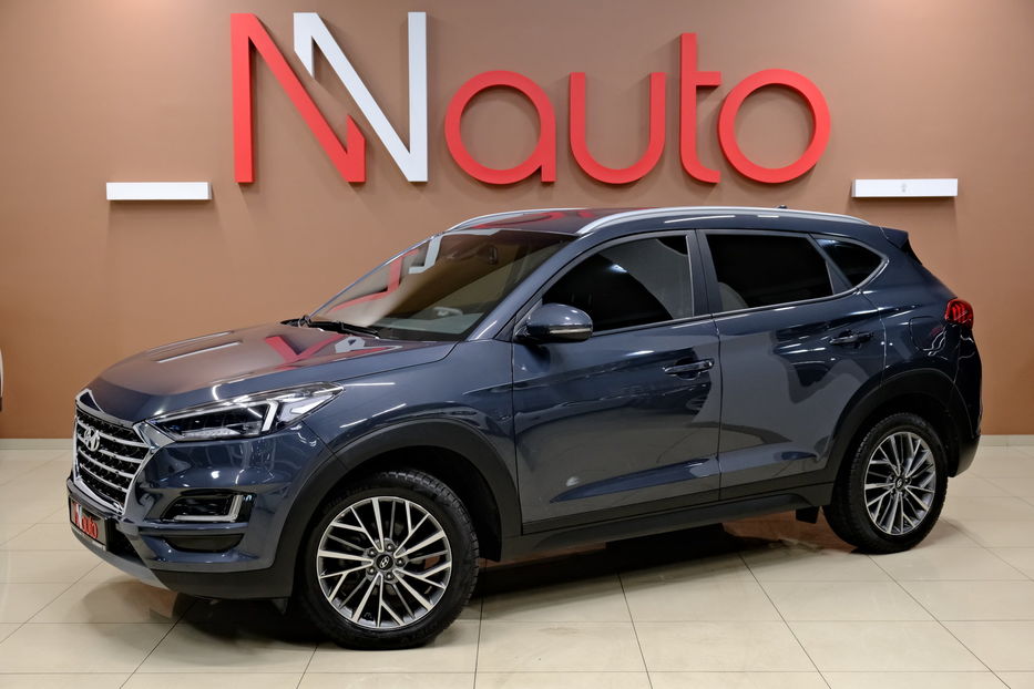 Продам Hyundai Tucson 2020 года в Одессе