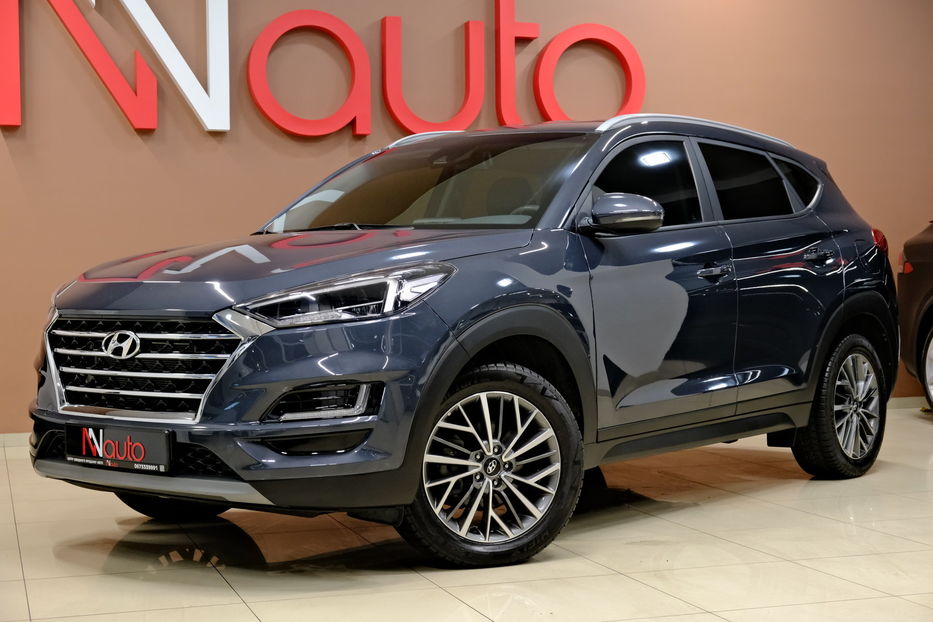 Продам Hyundai Tucson 2020 года в Одессе