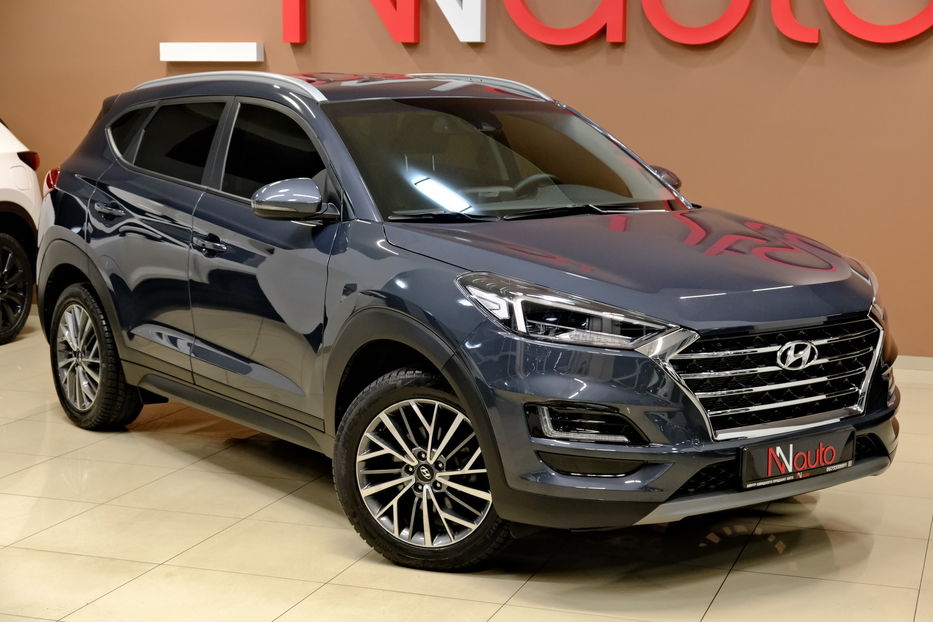 Продам Hyundai Tucson 2020 года в Одессе